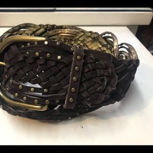 Michael Kors belt
